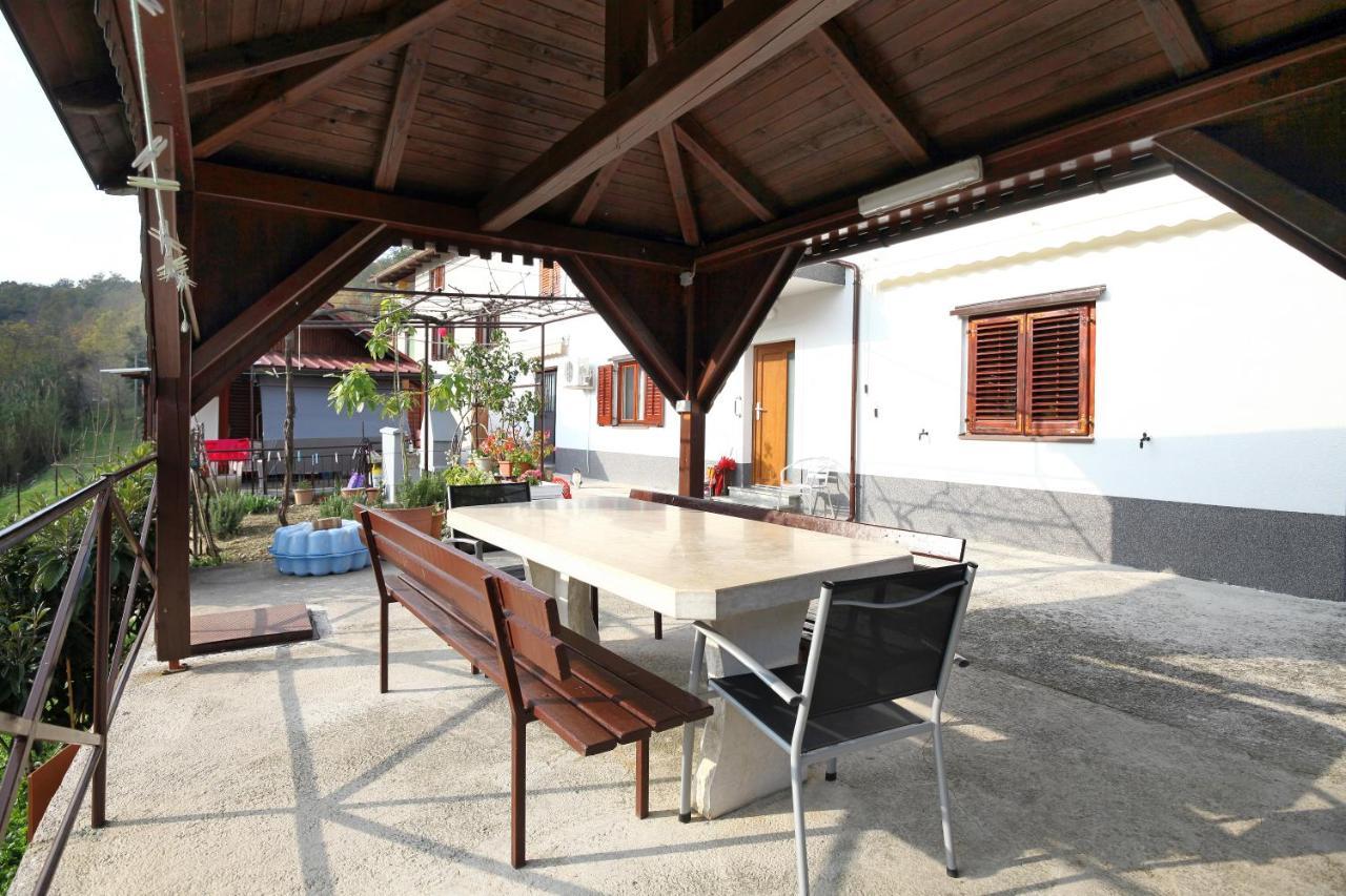 Villa Parenzana Haven Hideaway Star à Izola Extérieur photo
