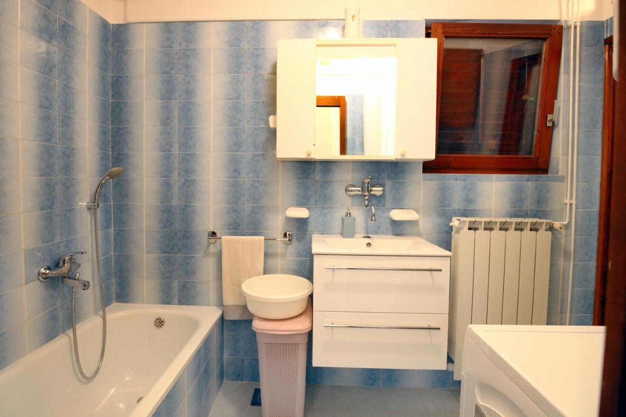 Villa Parenzana Haven Hideaway Star à Izola Extérieur photo