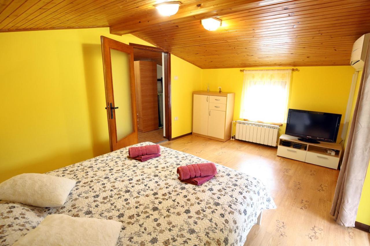 Villa Parenzana Haven Hideaway Star à Izola Extérieur photo