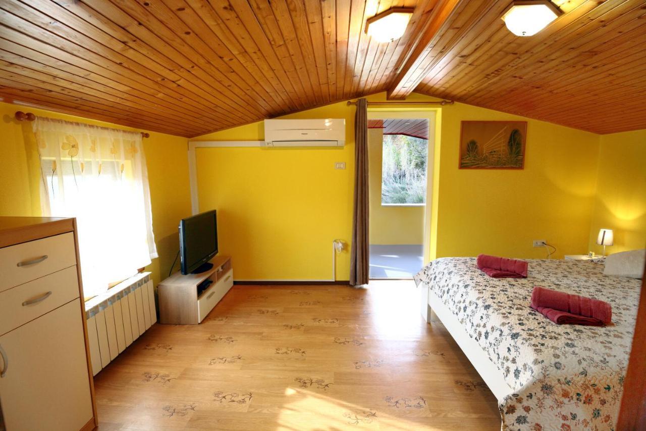 Villa Parenzana Haven Hideaway Star à Izola Extérieur photo