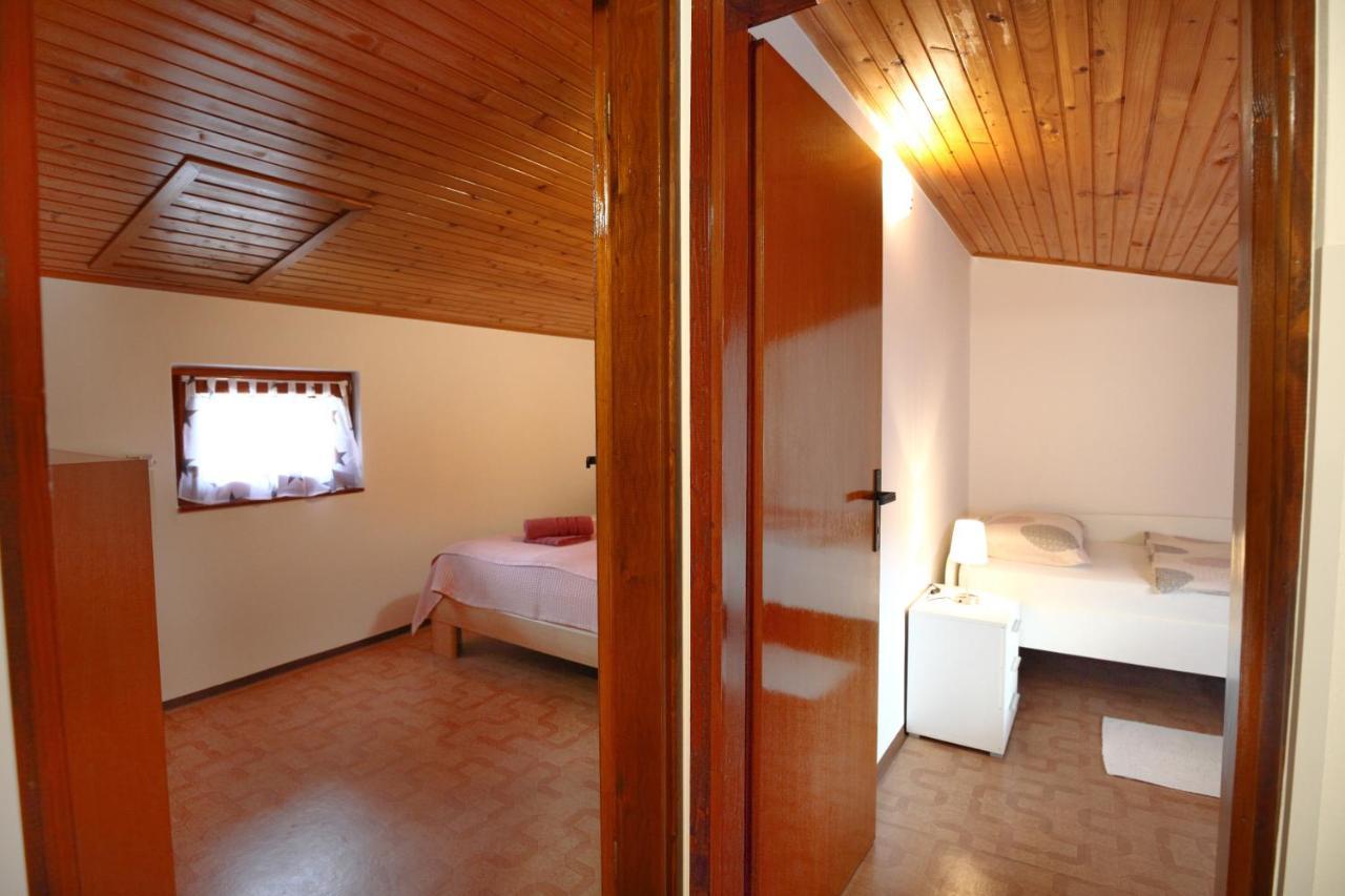Villa Parenzana Haven Hideaway Star à Izola Extérieur photo