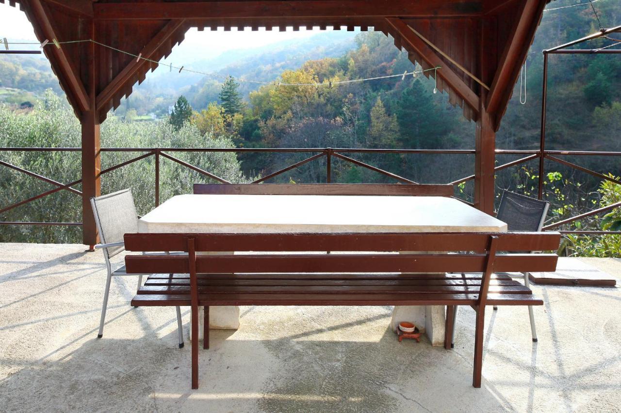 Villa Parenzana Haven Hideaway Star à Izola Extérieur photo