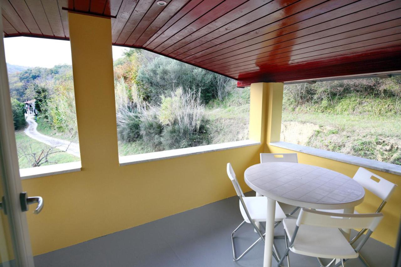 Villa Parenzana Haven Hideaway Star à Izola Extérieur photo